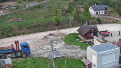 Ski areál Branná