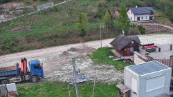 Ski areál Branná