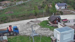 Ski areál Branná