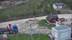 Ski areál Branná