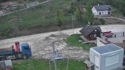 Ski areál Branná