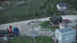 Ski areál Branná