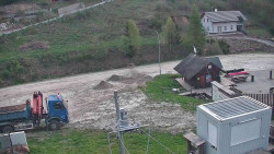 Ski areál Branná