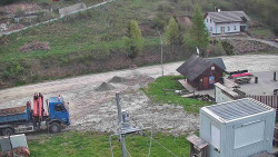 Ski areál Branná