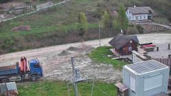Ski areál Branná