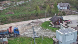 Ski areál Branná