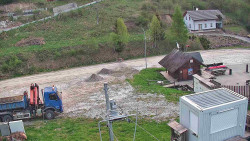 Ski areál Branná