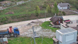Ski areál Branná