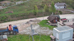 Ski areál Branná