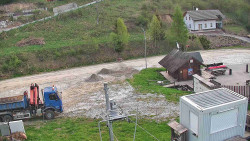 Ski areál Branná