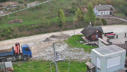 Ski areál Branná