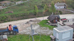 Ski areál Branná