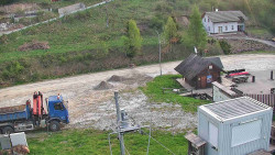 Ski areál Branná