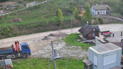 Ski areál Branná