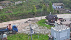 Ski areál Branná