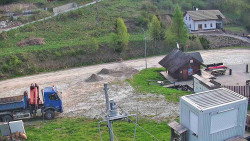 Ski areál Branná