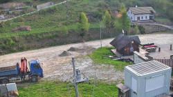 Ski areál Branná