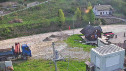 Ski areál Branná