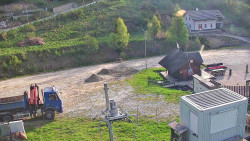 Ski areál Branná