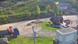 Ski areál Branná