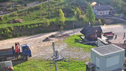 Ski areál Branná