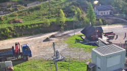 Ski areál Branná