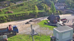 Ski areál Branná