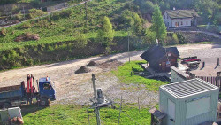 Ski areál Branná