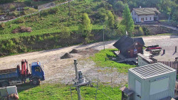Ski areál Branná