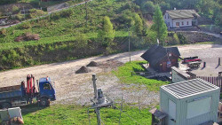 Ski areál Branná