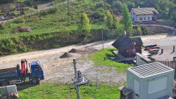 Ski areál Branná