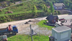 Ski areál Branná