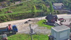 Ski areál Branná