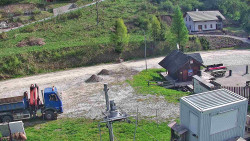 Ski areál Branná