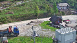 Ski areál Branná