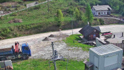 Ski areál Branná
