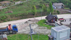 Ski areál Branná