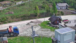 Ski areál Branná