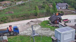 Ski areál Branná