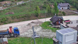 Ski areál Branná