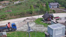 Ski areál Branná
