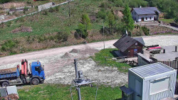 Ski areál Branná