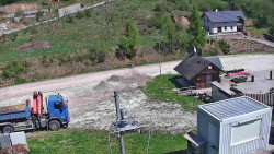 Ski areál Branná