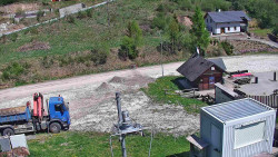 Ski areál Branná