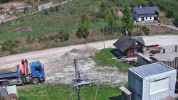 Ski areál Branná