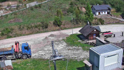 Ski areál Branná