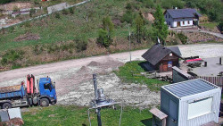 Ski areál Branná