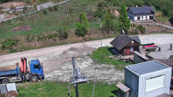 Ski areál Branná
