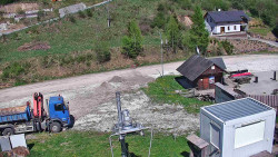 Ski areál Branná