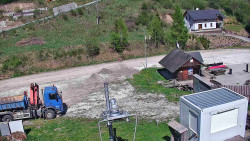 Ski areál Branná